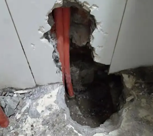 东莞漏水检测电话