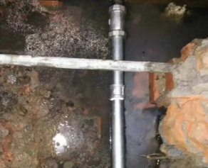 东莞漏水检测公司电话