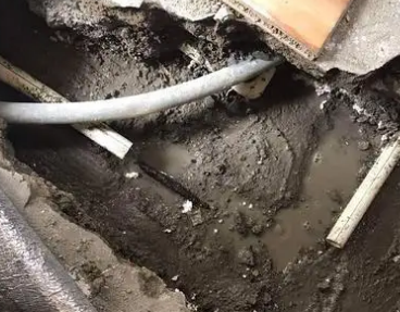 东莞卫生间测漏水价格明细