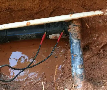 东莞水管漏水检测多少钱