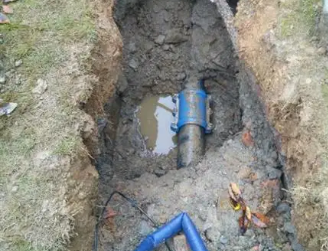 东莞水管漏水检测多少钱