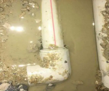 东莞水管漏水检测多少钱