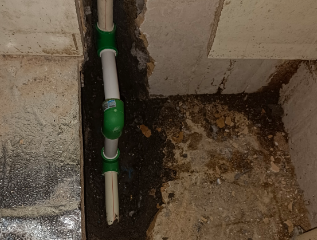 东莞卫生间测漏水哪家好