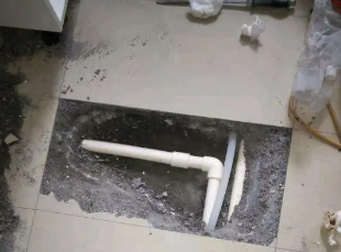 东莞卫生间测漏水哪家好