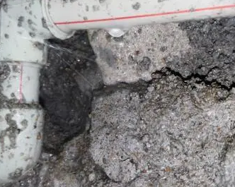 东莞漏水检测多少钱