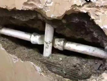 东莞漏水检测电话多少