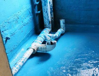 东莞测漏水多少钱